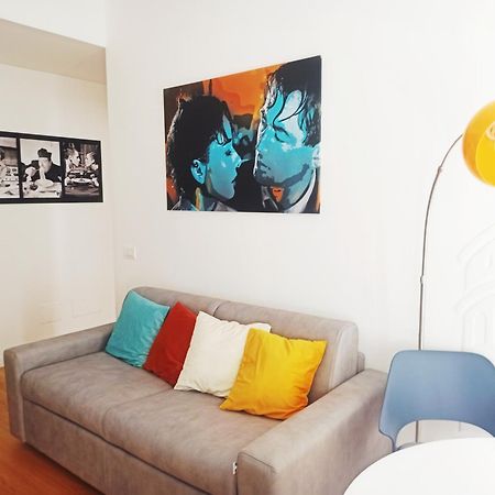 Have A Nice Stay In Rome Roma Exterior foto