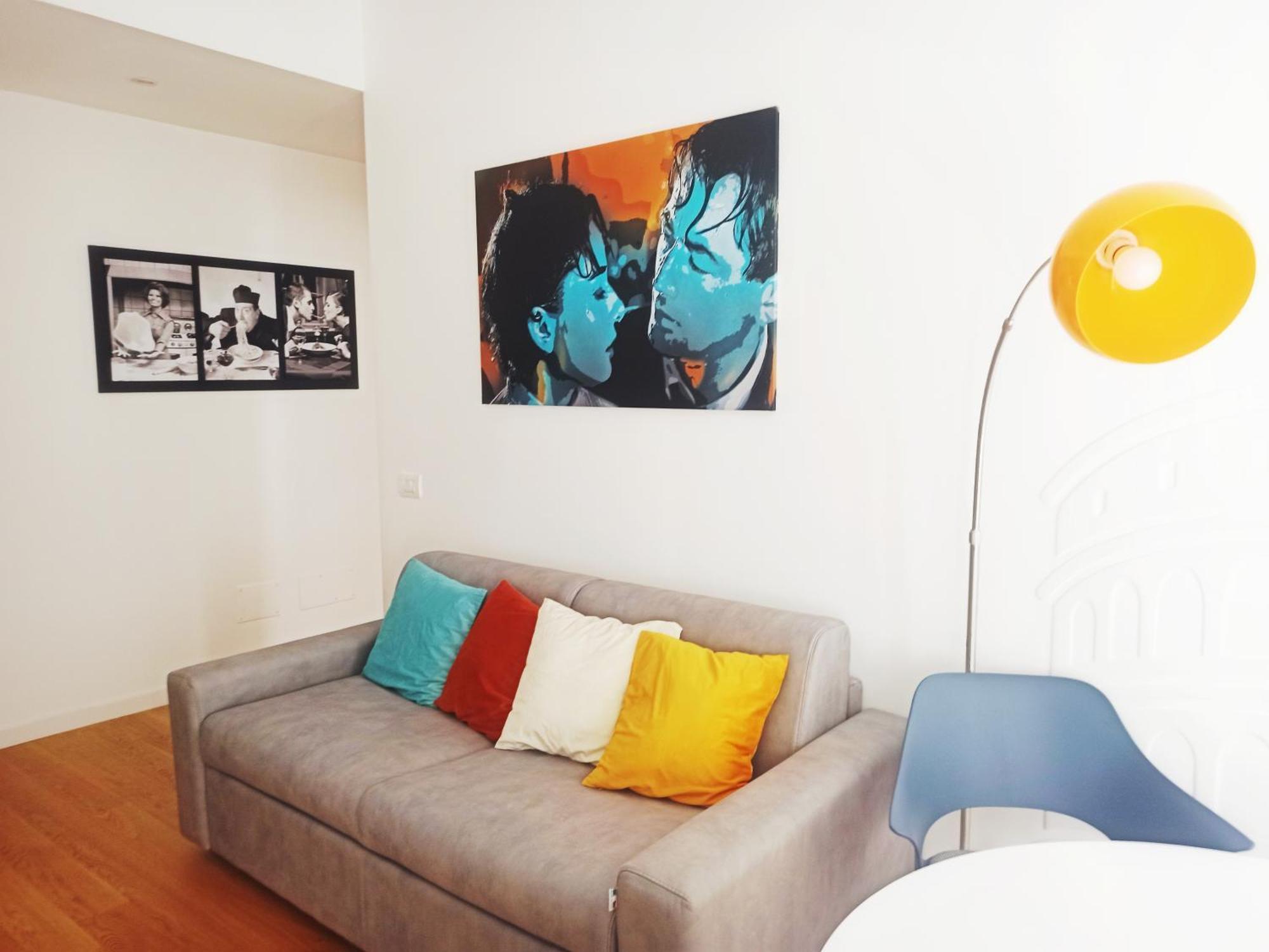 Have A Nice Stay In Rome Roma Exterior foto