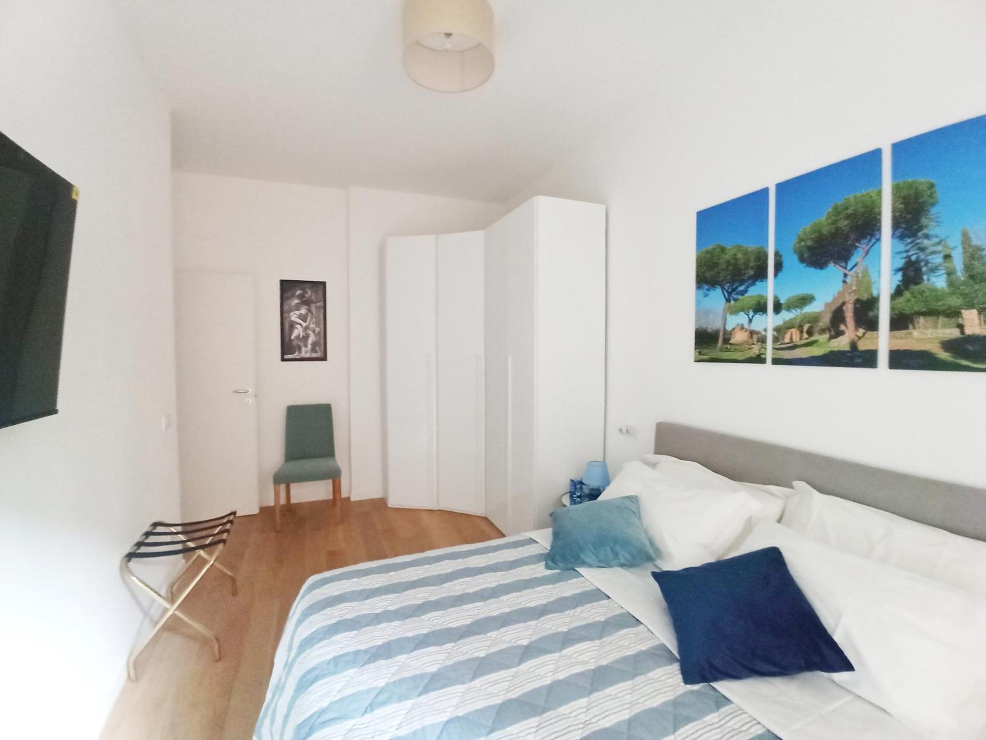 Have A Nice Stay In Rome Roma Exterior foto