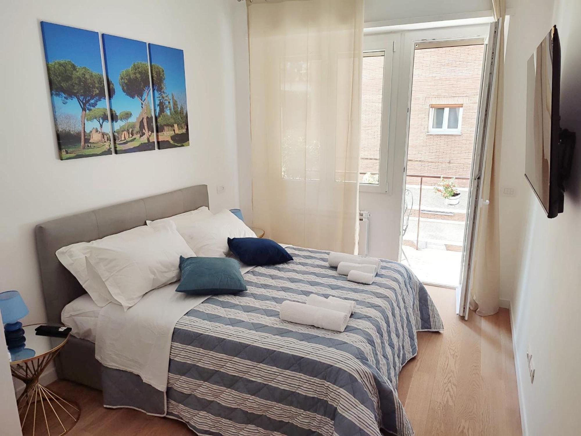 Have A Nice Stay In Rome Roma Exterior foto