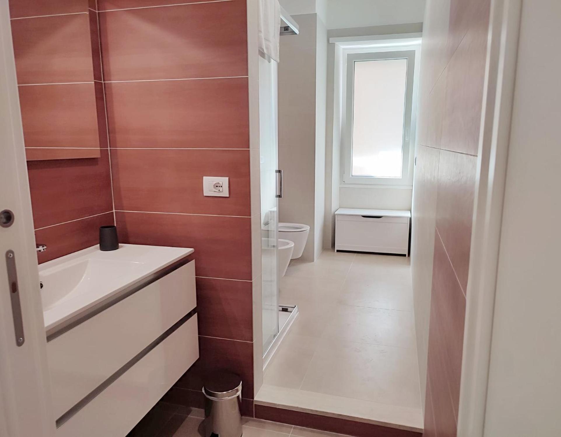 Have A Nice Stay In Rome Roma Exterior foto